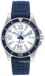 Breitling Superocean Ii 42 A17366D81A1S1