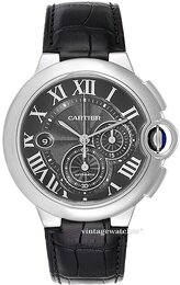 Cartier Ballon Blue W6920052