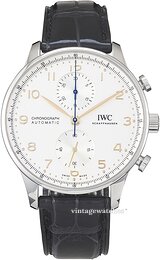 IWC Portuguese IW371604