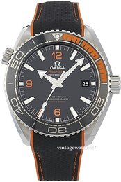 Omega Seamaster Planet Ocean 600M 215.32.44.21.01.001