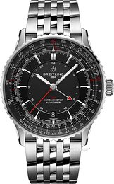 Breitling Navitimer Automatic GMT 41 A32310251B1A1