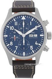 IWC Pilots Classic IW377714