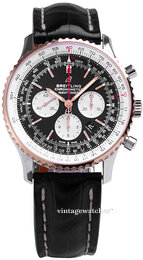 Breitling Navitimer 1 B01 Chronograph 46 UB0127211B1P2