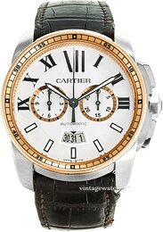 Cartier Calibre de Cartier W7100043