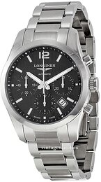 Longines Conquest L2.786.4.56.6