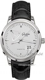 Glashütte Original Senator Auf Und Ab 100-01-13-02-04
