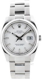 Rolex Oyster Perpetual Date 115200-0008