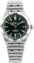 Breitling Chronomat Automatic Gmt 40 A32398101L1A1