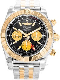 Breitling Chronomat 44 GMT CB042012-BB86-375C