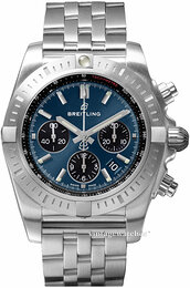 Breitling Chronomat 44 AB0115101C1A1