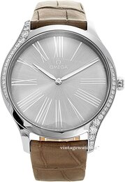 Omega De Ville Tresor 428.18.39.60.13.001