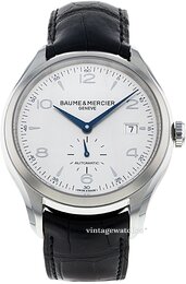 Baume & Mercier CLIFTON MOA10052