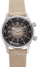Longines Legend Diver L3.374.4.30.2