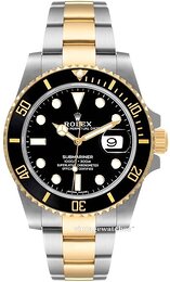 Rolex Submariner 116613LN-0001