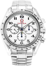 Omega Specialities Olympic 321.10.42.50.04.001