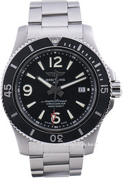 Breitling Superocean 44 A17367D71B1A1