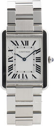Cartier Tank Solo Large W5200014