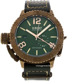 U-Boat Classico 9088