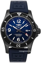 Breitling Superocean Ii 46 M17368D71C1S1