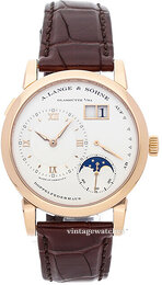 A. Lange & Söhne Lange 1 Moon Phase 109.032