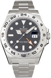 Rolex Explorer II 216570-0002