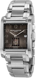 Baume & Mercier Hampton MOA10048