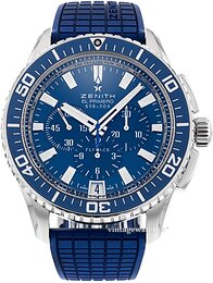 Zenith El Primero 03.2067.405-51.R514