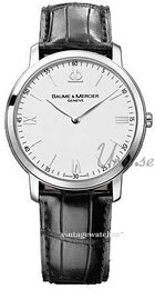Baume & Mercier Classima Executives MOA8849