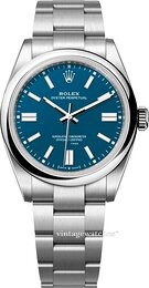 Rolex Oyster Perpetual 41 134300-0009