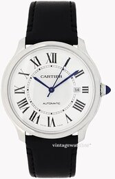 Cartier Ronde Must WSRN0032