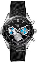 TAG Heuer Carrera Seafarer x Hodinkee CBS2014.FT6293