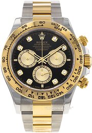 Rolex Cosmograph Daytona 126503-0002