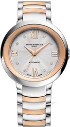 Baume & Mercier PROMESSE MOA10163