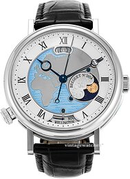 Breguet Classique 5717PT-EU-9ZU