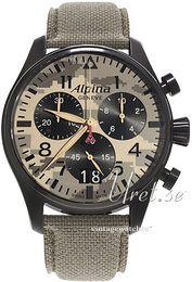 Alpina Startimer AL-372MLY4FBS6