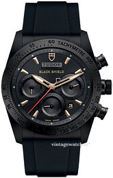 Tudor Fastrider Black Shield M42000CN-0005