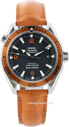 Omega Seamaster Planet Ocean Big Size 2908.50.38