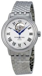 Raymond Weil Maestro 2827-ST-00659