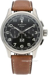 Zenith Pilot Big Date 03.2410.4010-21.C722