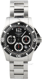 Longines HydroConquest L3.744.4.56.6