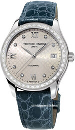 Frederique Constant Ladies Automatic FC-303LGD3BD6