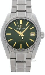 Grand Seiko Heritage Collection SBGH271G