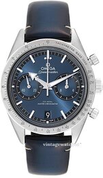 Omega Speedmaster 57 332.12.41.51.03.001