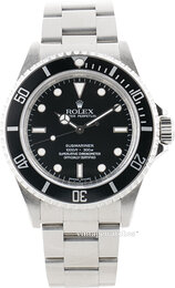 Rolex 14060M