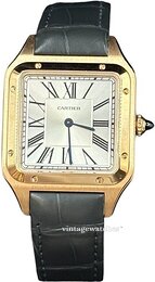 Cartier Santos Dumont WGSA0021