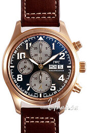 IWC Pilots Classic Antoine de Saint Exupéry IW371711