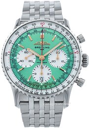Breitling Navitimer B01 Chronograph 41 AB0139211L1A1
