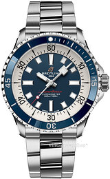 Breitling Superocean Automatic 42 A17375E71C1A1