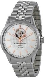 Raymond Weil Freelancer 2710-ST5-65021
