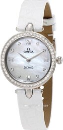 Omega De Ville Prestige Quartz 27.4mm 424.18.27.60.55.001